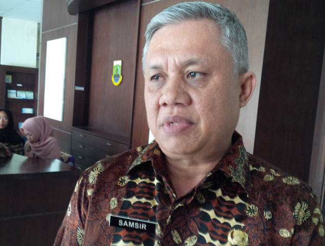 Tak Pernah Masuk Kerja, Dua ASN Pemprov Banten Dipecat