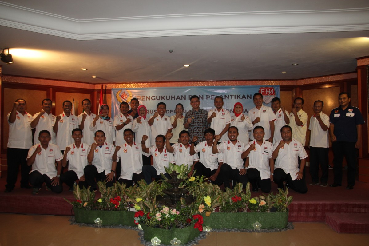 Federasi Hoki Banten Targetkan Raih Medali pada PON XX