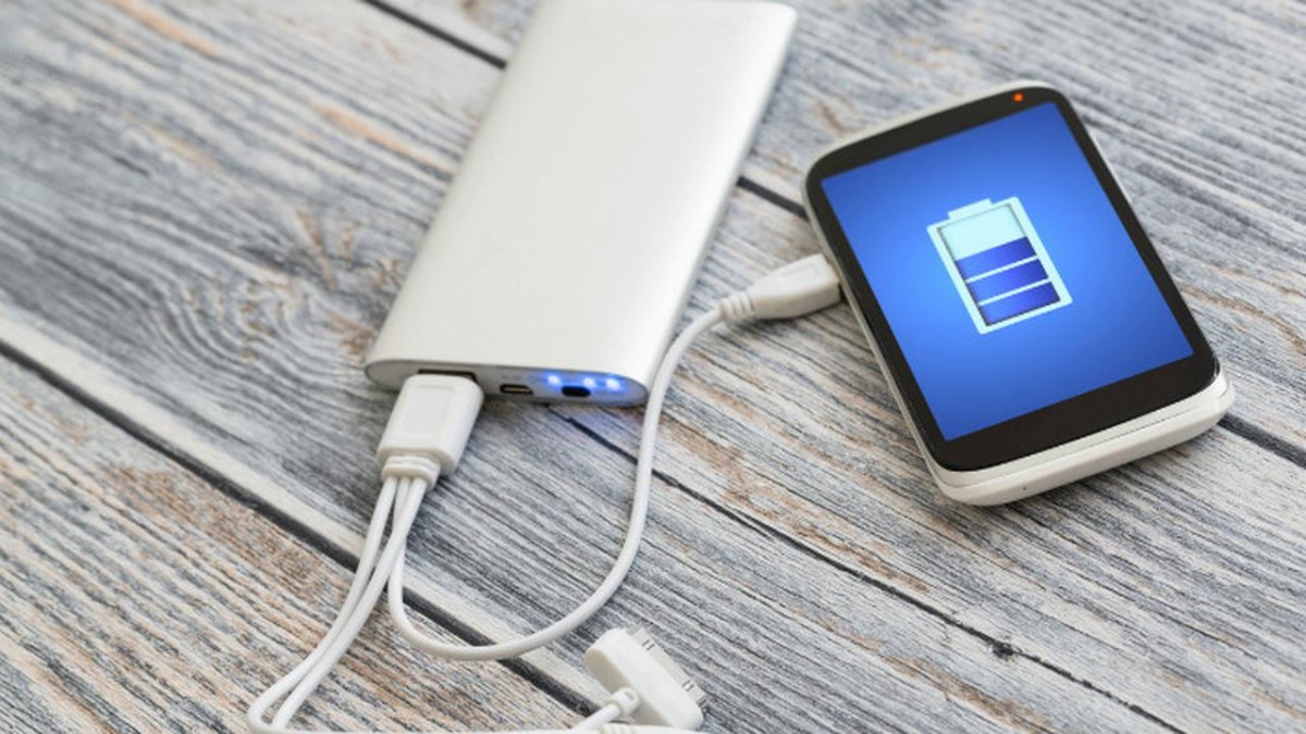 Kemenhub Larang Penumpang Bawa Powerbank ke Dalam Pesawat