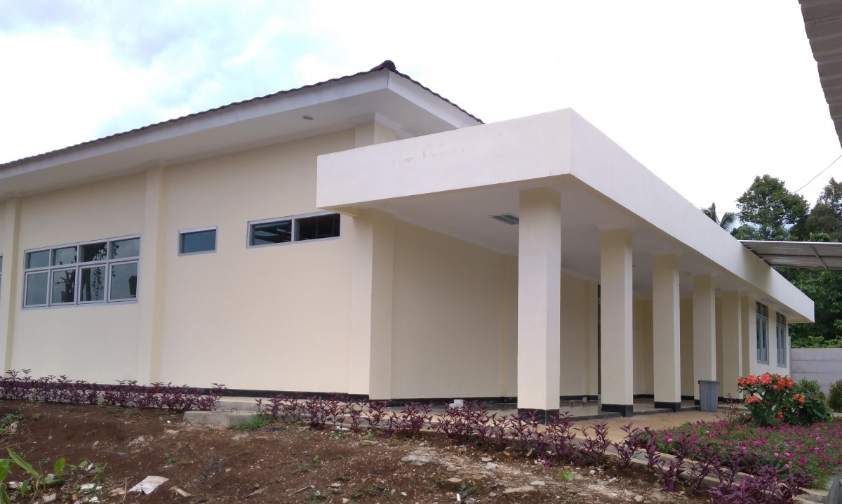 RSUD Berkah Pandeglang Akan Rekrut 40 Perawat