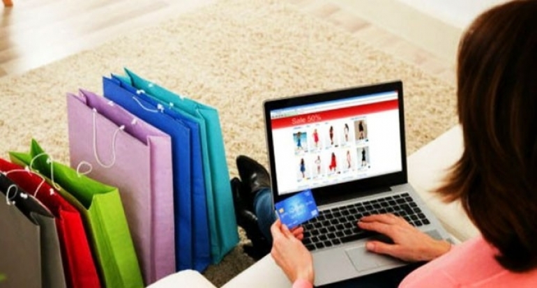 Aturan Pajak Jual Beli Online Rampung Akhir Bulan Ini