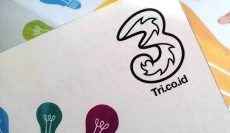 Dapat Tambahan Spektrum, Tri Tingkatkan Kecepatan Layanan 4G
