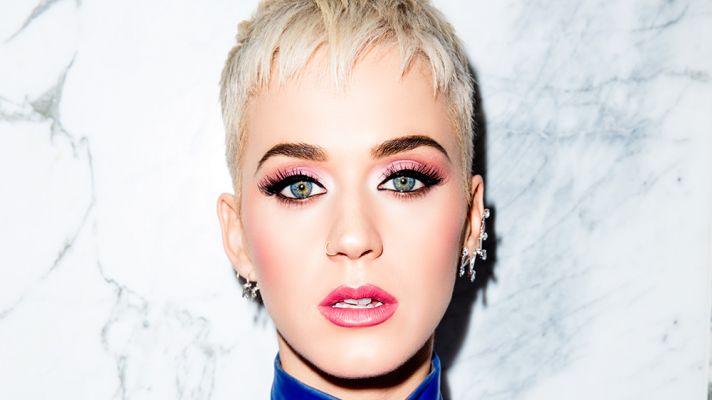 90 Persen Tiket Konser Katy Perry di Serpong Sudah Terjual
