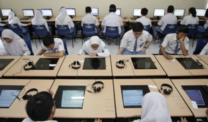 Lowongan CPNS Tahun Ini untuk Lulusan SMA 2.676 Formasi