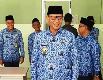 Serapan Anggaran di Bawah Target, WH: Wajar Serapan Rendah