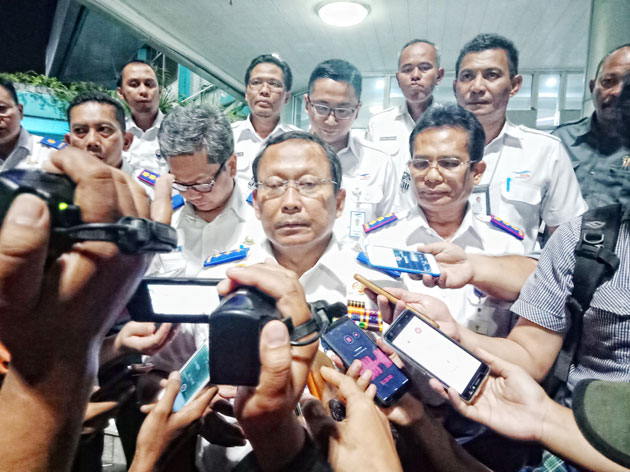 Puncak Arus Mudik Tahun Ini Diprediksi H-2 Lebaran