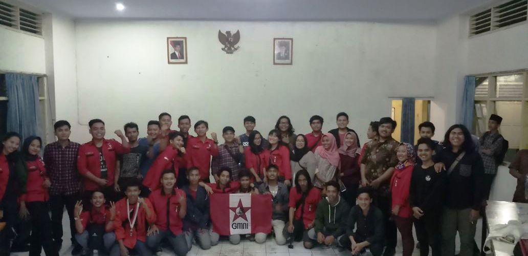 Kader GMNI Harus Perkuat Persatuan Nasional