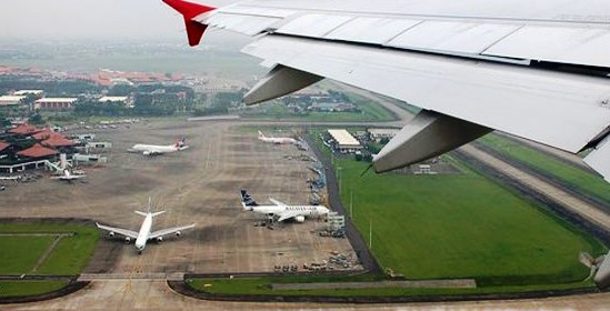 Maskapai Siapkan Extraflight Hadapi Lonjakan Pemudik