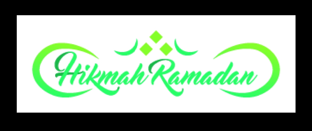 Hikmah Ramadan: Lokomotif Rohaniah