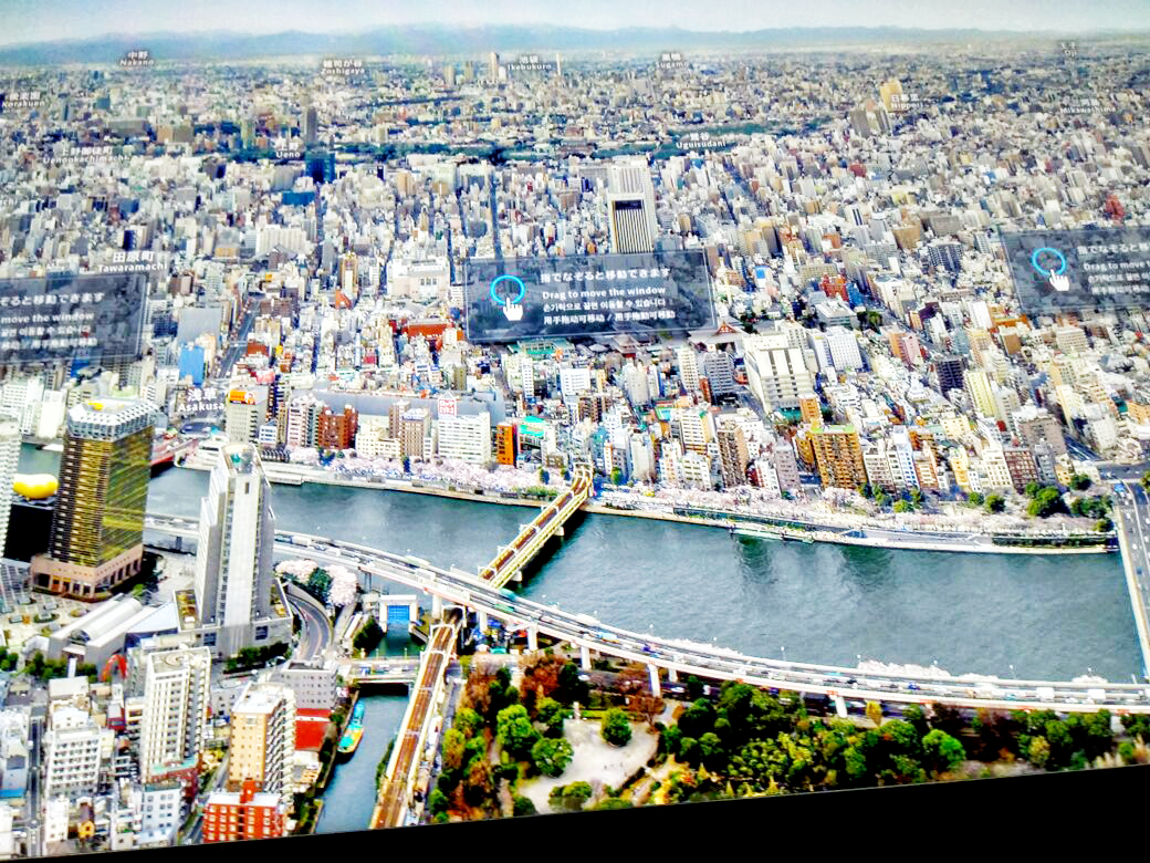 Kunjungan ke Jepang: Puasa Lebih Lama Tiga Jam, Ngabuburit di Pohon Langit