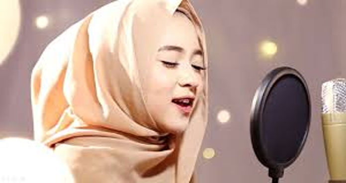 Nissa Sabyan Makin Tajir