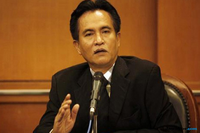PBB Kembali Bersengketa Dengan KPU