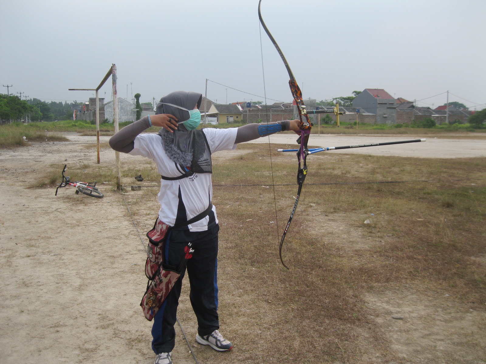 Tsania Jadi Tumpuan Emas Kabupaten Serang