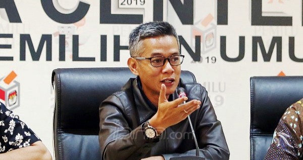Aksi Tagar Tidak Termasuk Kampanye