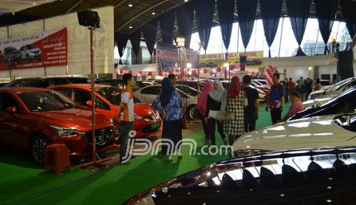 Pilihan Mobil Bekas Keren di Bawah Rp 150 Juta
