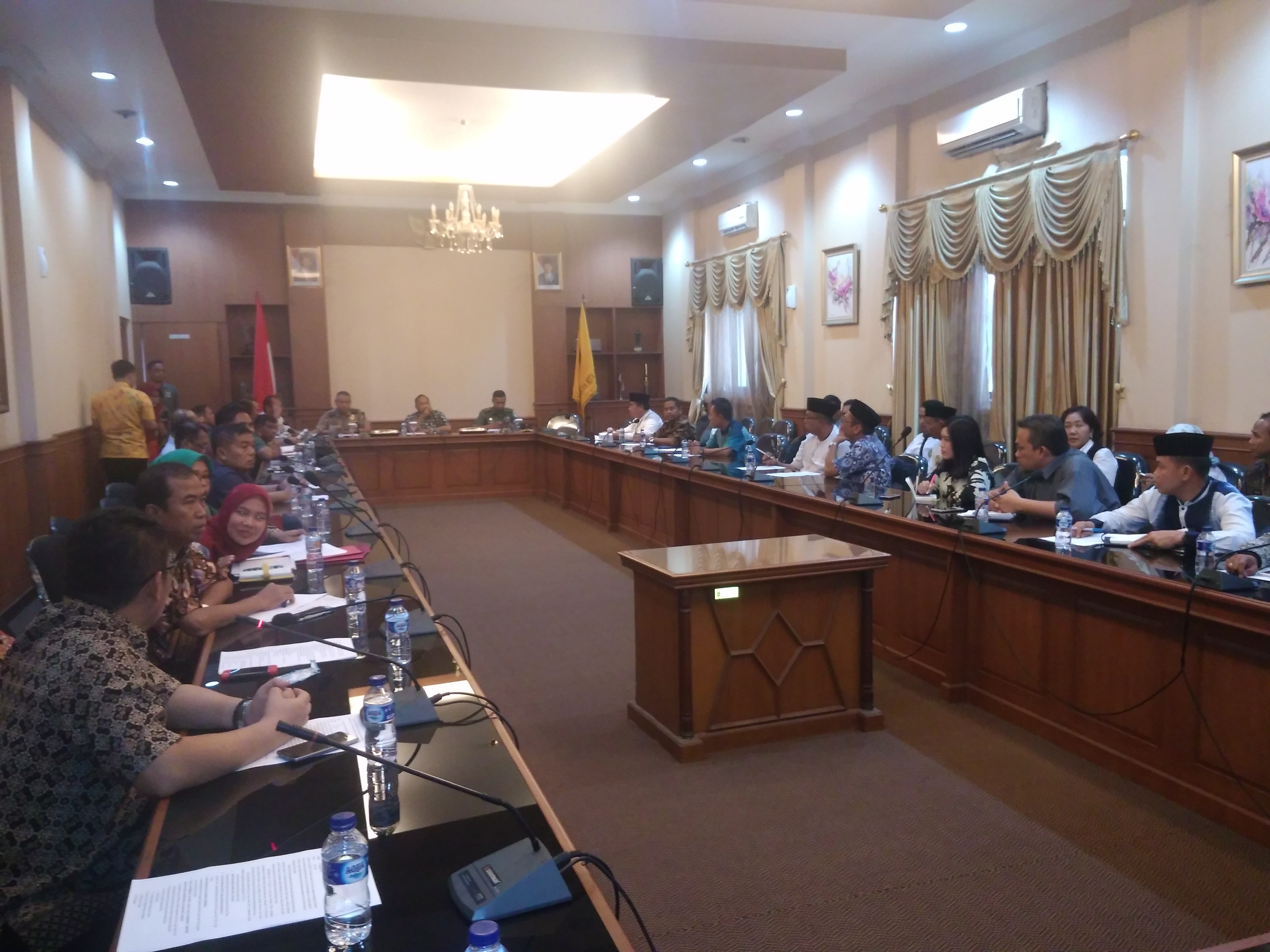 Cilegon Siap Sambut Obor Asian Games