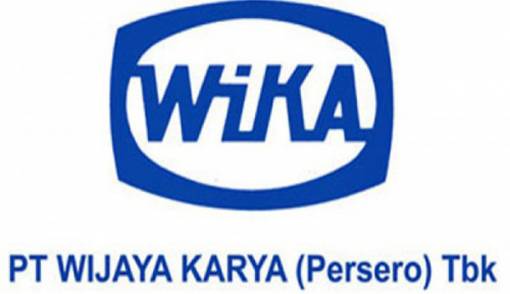 Wika Raih Kontrak Baru Rp 23,45 Triliun