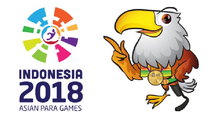 Atlet Banten Tampil di Asian Para Games