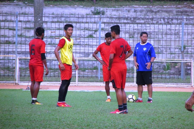 Cilegon United Vs PSIR Rembang, Bangkit atau Makin Sakit