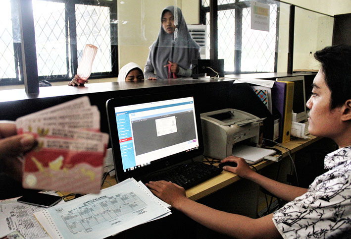 Punya Kartu Identitas Anak, Bisa Dapat Diskon
