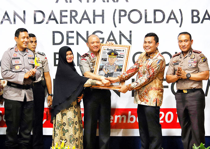 Polisi Jangan Pelit Informasi