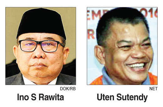 Kepala Daerah Belum Kompak, Gubernur Dinilai Gagal Bangun Komunikasi