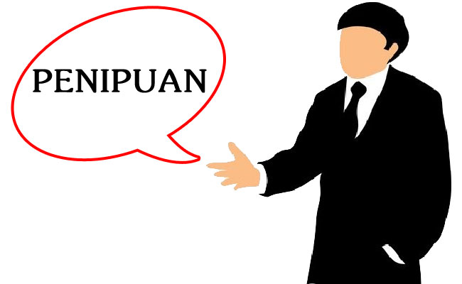 Merasa Ditipu, Developer Dilaporkan Warga ke Polda