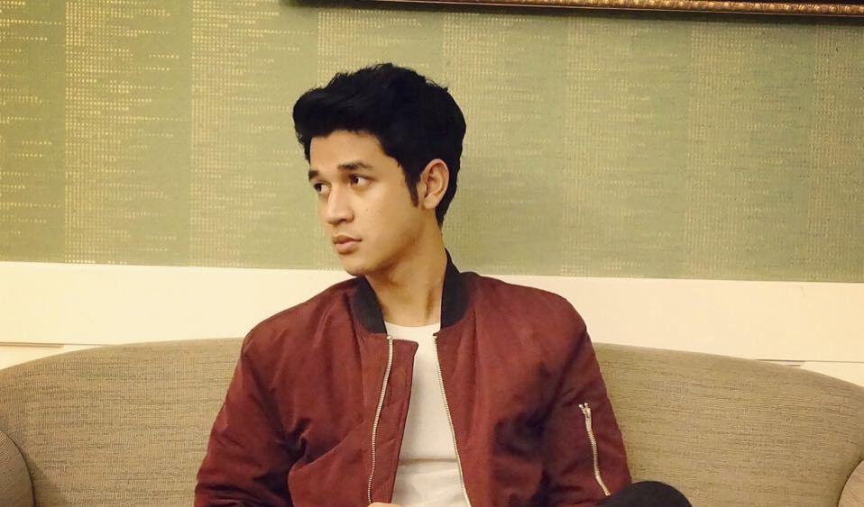 Hati-hati Pesona Debo, Si Nandang di Film Dilan