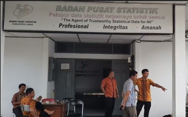 Kemiskinan di Lebak Turun 0,23 Persen