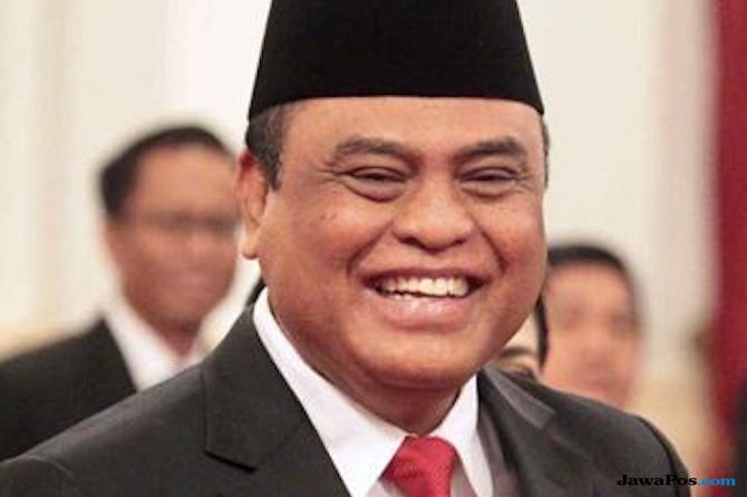 Pemda Tanggung Gaji PPPK dari Honorer K2