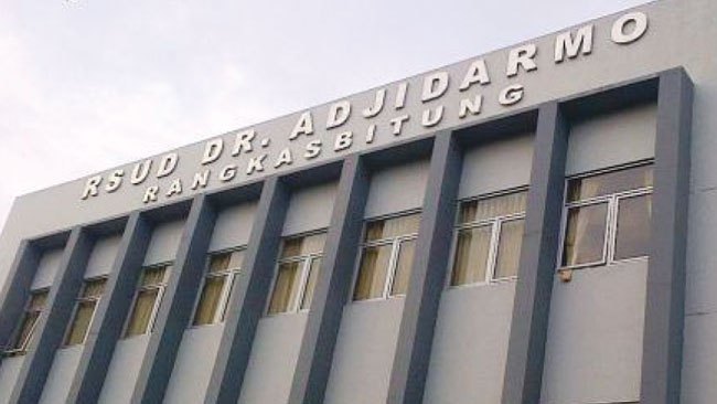 Direktur RSUD dr Adjidarmo Mengundurkan Diri
