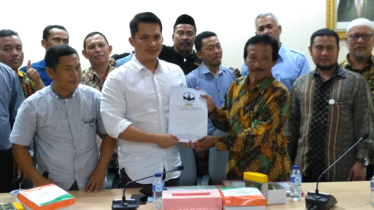 Bosda Hanya Rp500 Ribu, Kepala SMA Swasta Curhat ke Dewan