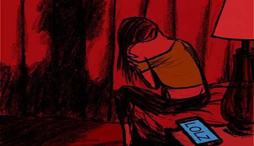 Mengakui Dinodai, Gadis 18 Tahun Jalani Visum di RSUD Adjidarmo