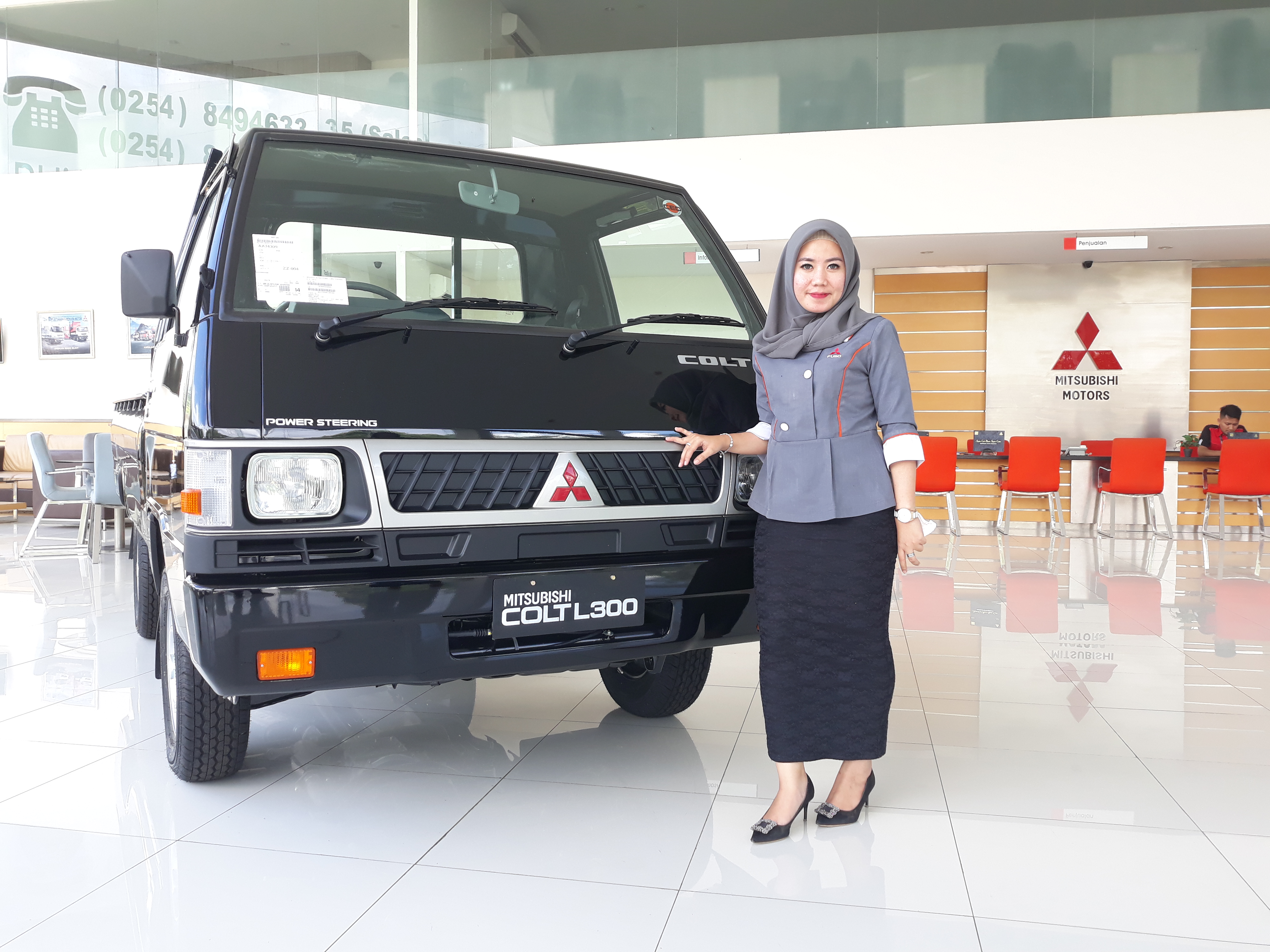 Harga Mobil Naik