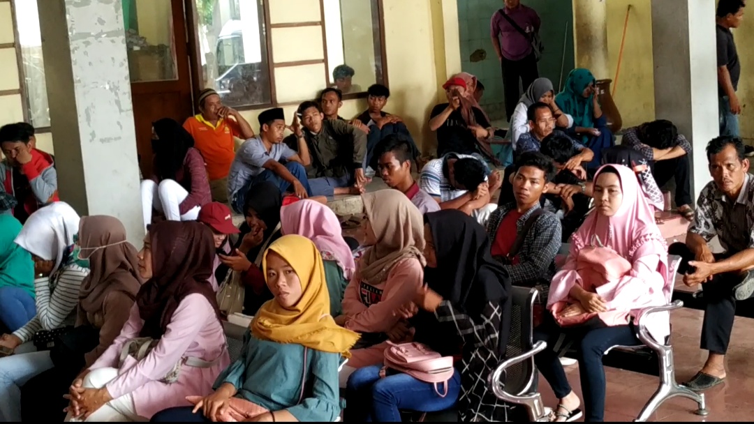 65.638 Warga Kabupaten Serang Belum Punya KTP Elektronik