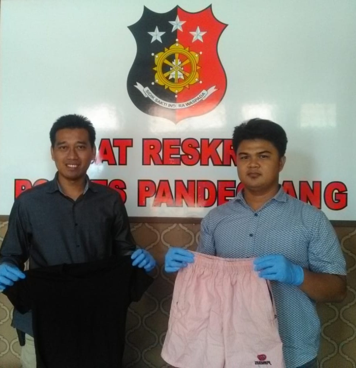 Pisah dari Istri, Anak Diperkosa Bapak