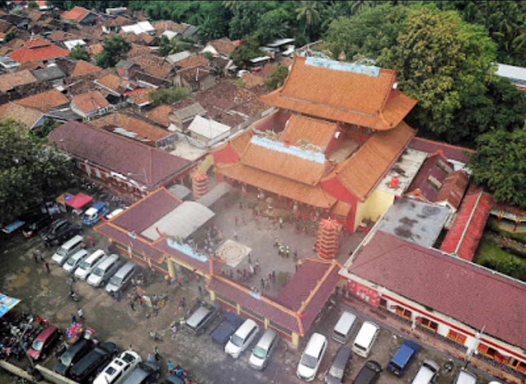 Jejak Artefak di Era Kesultanan Banten