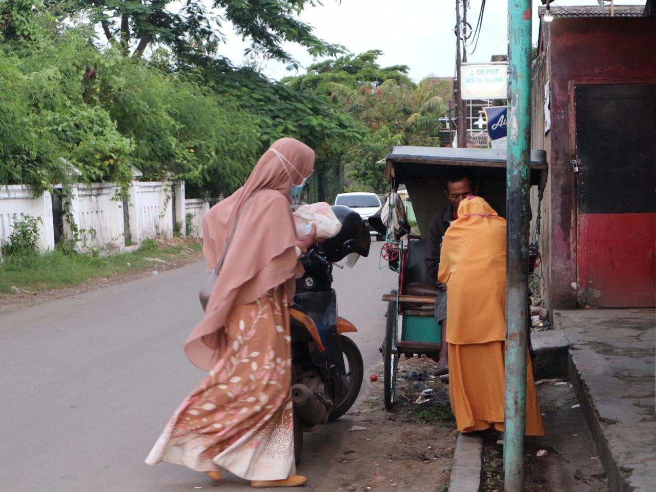 Gerakan Berbagi Nasi, Cara Sederhana Berempati terhadap Sesama