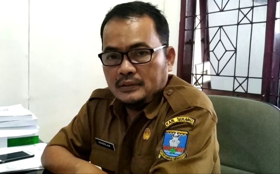 DLH Bakal Tinjau Penambangan di Bojonegara-Puloampel