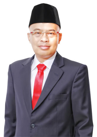 Prabowo Bakal Sapa Banten