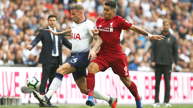 Liverpool Vs Tottenham: Perbaiki Rekor Buruk Sang Manajer