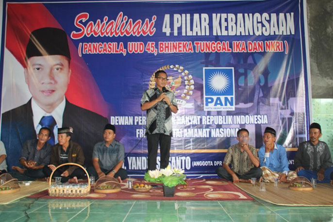 Penting Merawat Kebhinekaan