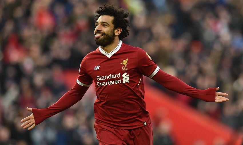 Liverpool VS Huddersfield: Tetap Fokus The Reds