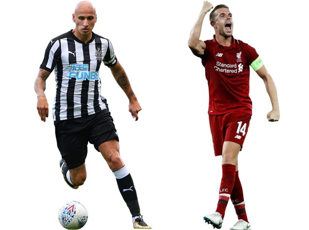 Newcastle vs Liverpool: Tak Ada Nostalgia