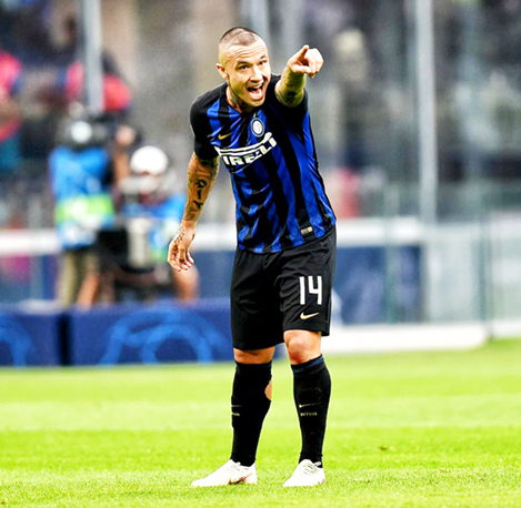 Italia Itu Nerazzurri
