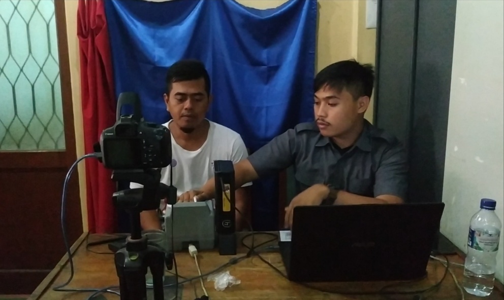 Disdukcapil Kabupaten Serang Kekurangan Blangko KTP Elektronik