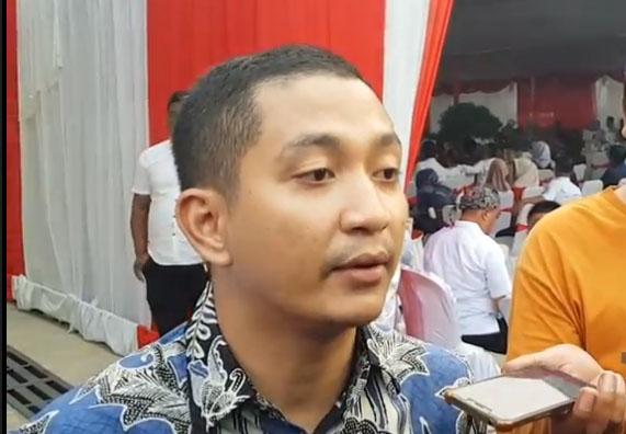 Gapensi Lebak Bantah Monopoli Proyek