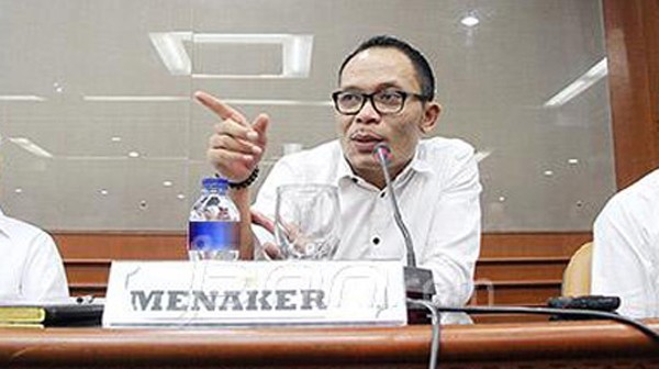 Laporan Masalah THR Turun