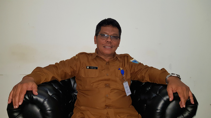 Mau Pilkada, Pemkab Pandeglang Rasionalisasi Anggaran