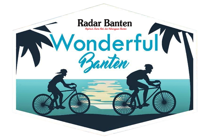 Radar Banten Gelar Event Sepeda Nasional